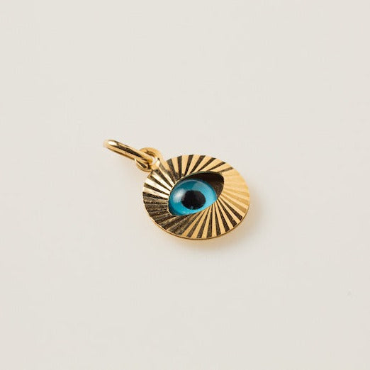 Eye pendants deals