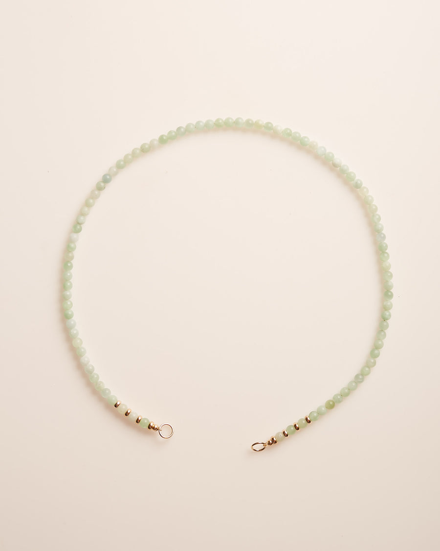 Special Edition Jade Necklace