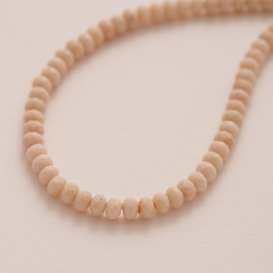 Ivory Necklace