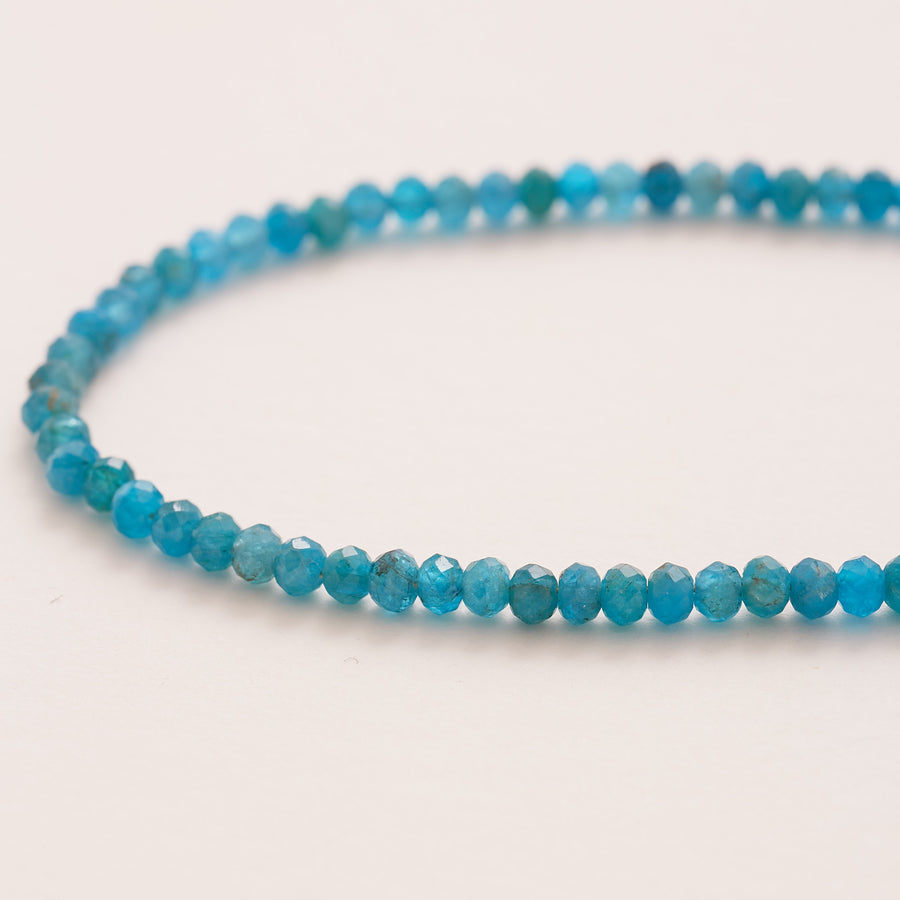 Azul Necklace